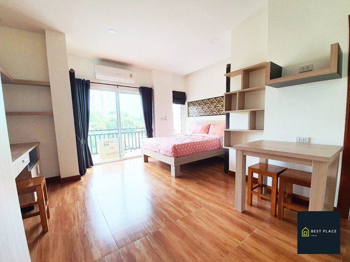 เบสท์ เพลส หัวหิน 100 อพาร์ทเม้นท์ Best Place Hua Hin 100 Apartment