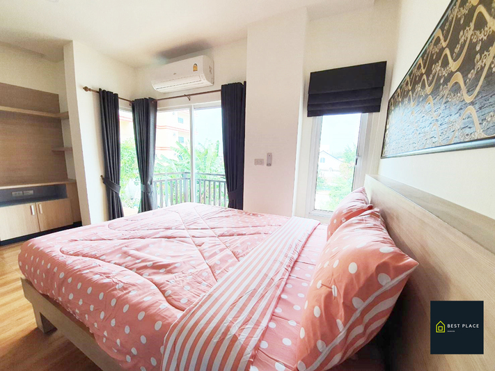 เบสท์ เพลส หัวหิน 100 อพาร์ทเม้นท์ Best Place Hua Hin 100 Apartment