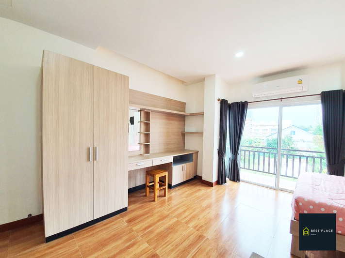 เบสท์ เพลส หัวหิน 100 อพาร์ทเม้นท์ Best Place Hua Hin 100 Apartment