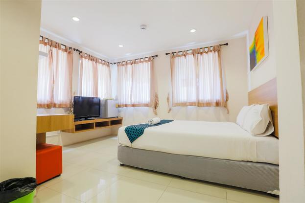 ปราณบุรี พอร์ทเทรท เรสซิเดนซ์ Pranburi Portrait Apartment