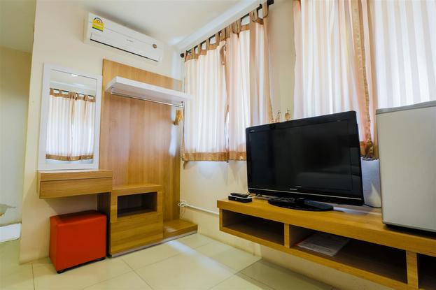 ปราณบุรี พอร์ทเทรท เรสซิเดนซ์ Pranburi Portrait Apartment