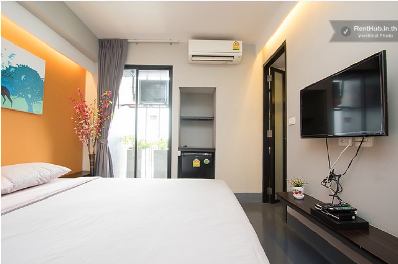 เดอะ พรีวี่ เพลส The Privy Place