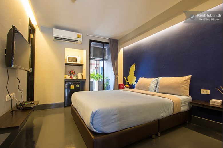 เดอะ พรีวี่ เพลส The Privy Place