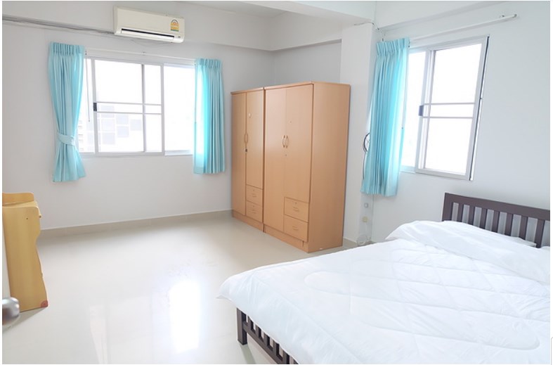 กันยารัตน์ อพาร์ทเมนท์ 2 Kanyarat Apartment 2