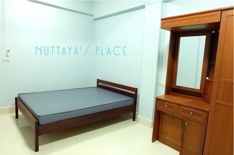 นาตยาเพลส อพาร์ทเมนท์ Nuttaya's Place Apartment