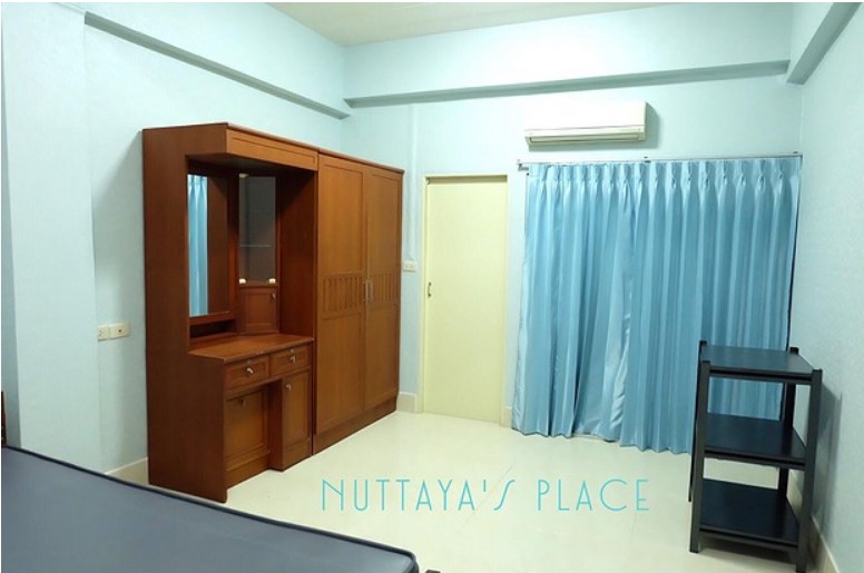 นาตยาเพลส อพาร์ทเมนท์ Nuttaya's Place Apartment