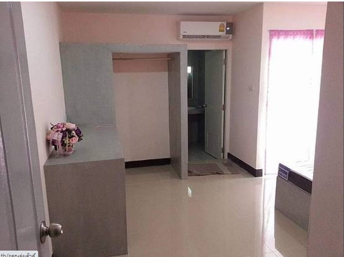 พิมพ์บุญเพลส อพาร์ทเม้นท์ Pimbun Place Apartment