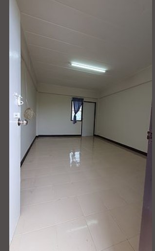 บัวทองเคหะ อพาร์ทเม้นท์ Buathong Kheha Apartment