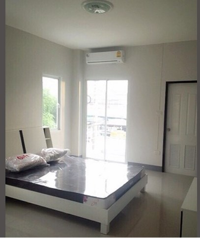 บ้านวันอุ่น อพาร์ทเม้นท์ Baan Wan Oon Apartment