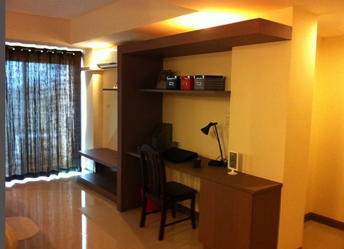 ศรีสุวรรณเพลส อพาร์ทเมนท์ Srisuwan Place Apartment