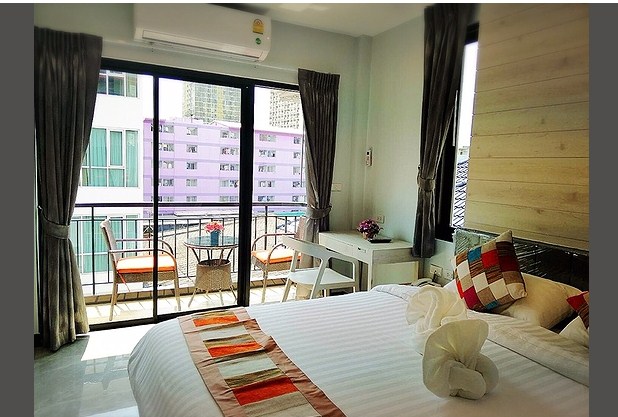 ยู อาร์ 22 เรสสิเดนซ์ UR 22 Residence