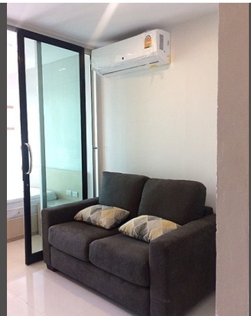 คาซ่า แอท 20 เซอร์วิสอพาร์ทเมนท์ Casa@20 Serviced Apartment