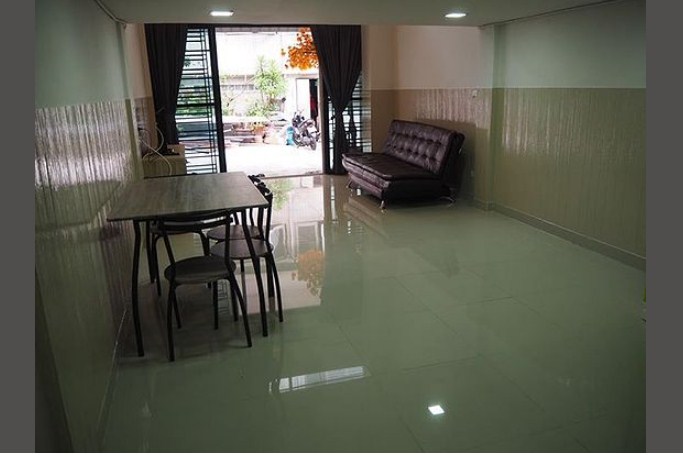 ทีแอนด์พี เรสสิเดนซ์ T&P Residence