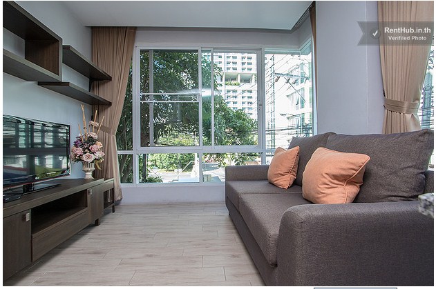 โซลาริโอ เซอร์วิส อพาร์ทเมนท์ Solario Serviced Apartment