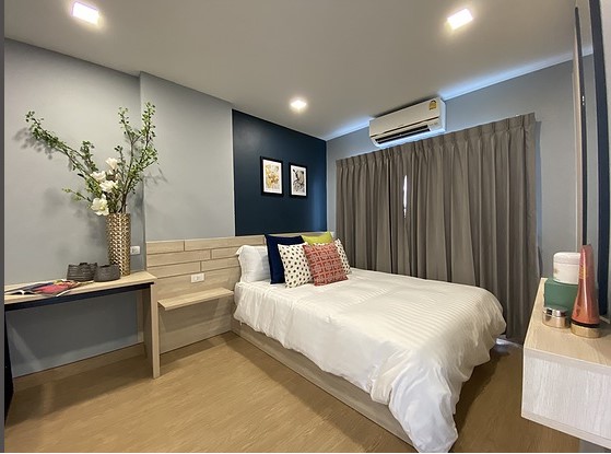 เนสท์ เรสซิเด้นซ์ Nest Residence