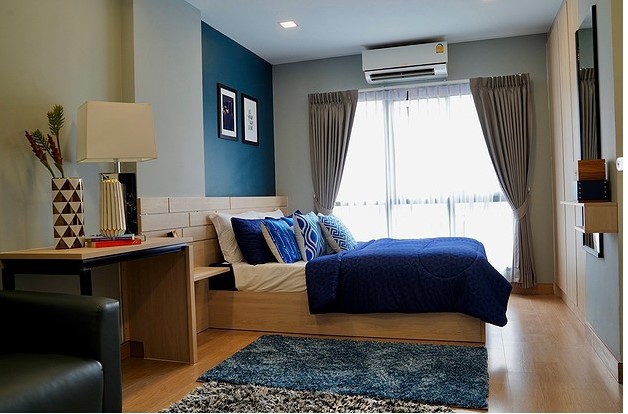 เนสท์ เรสซิเด้นซ์ Nest Residence