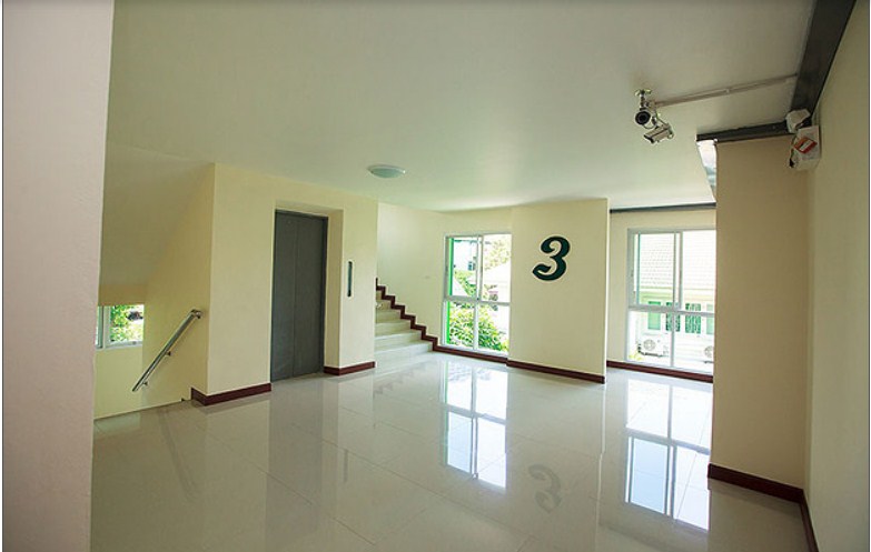 พงษ์รัตน์อพาร์ทเม้นท์ Phongrat Apartment