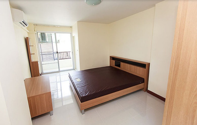 พงษ์รัตน์อพาร์ทเม้นท์ Phongrat Apartment