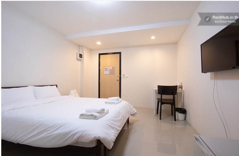 บ้านเดวันดา อพาร์ทเมนท์ Baan Devanda Apartment