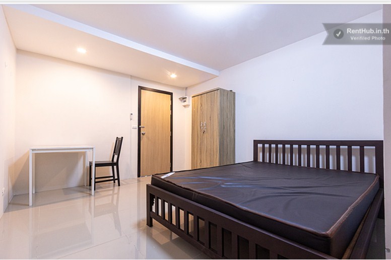 บ้านเดวันดา อพาร์ทเมนท์ Baan Devanda Apartment