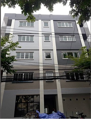 ธิติวรรณ อพาร์ทเมนท์ Thitiwan Apartment