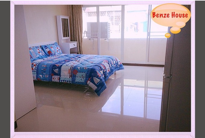 เบนเซ่เฮ้าส์ Benze's House