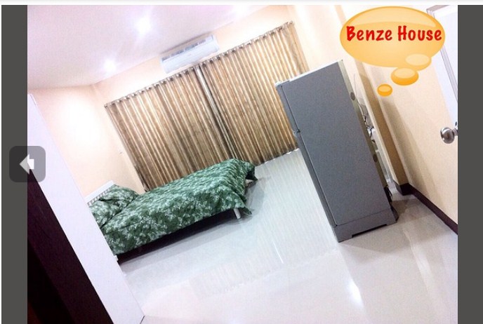 เบนเซ่เฮ้าส์ Benze's House