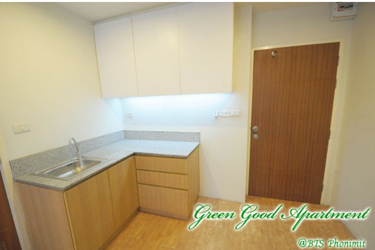 กรีนกู้ดอพาร์ทเมนท์ Green Good Apartment