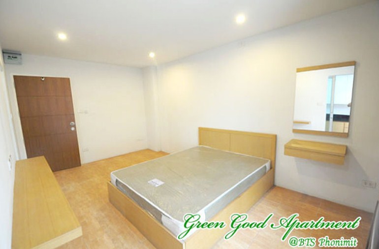 กรีนกู้ดอพาร์ทเมนท์ Green Good Apartment