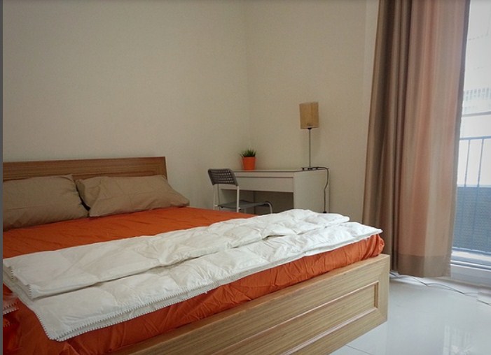 รูม อพาร์ทเมนท์ ROOM Apartment