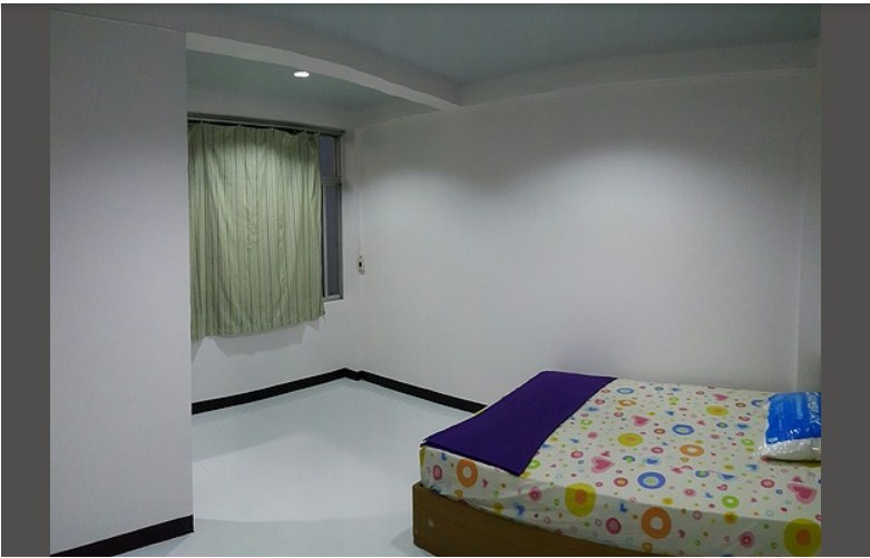 อมรศิลป์ อพาร์ทเมนท์ Amornsilp Apartment