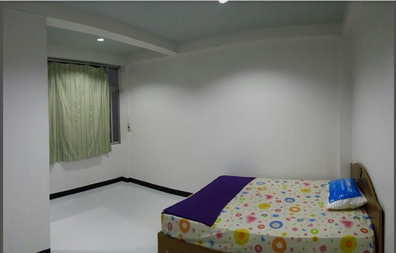 อมรศิลป์ อพาร์ทเมนท์ Amornsilp Apartment