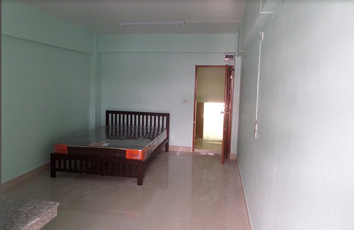 ปณิธานอพาร์ทเม้นท์ Panithan Apartment