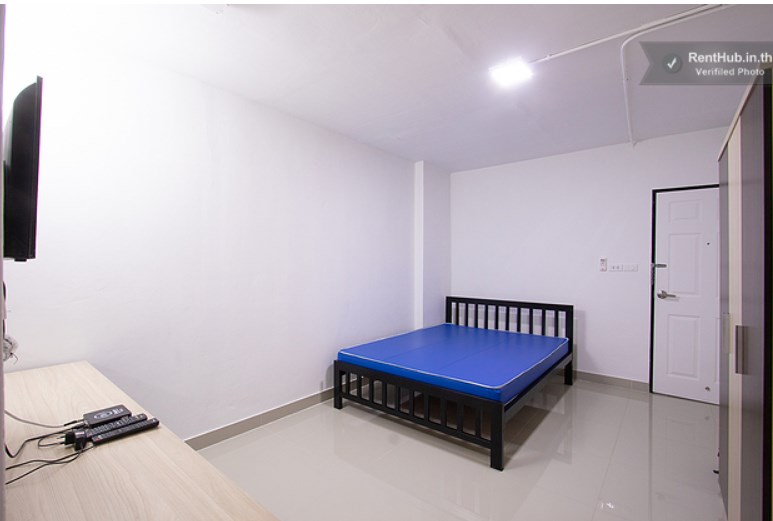 รูมเรสสิเดนซ์ Room Residence