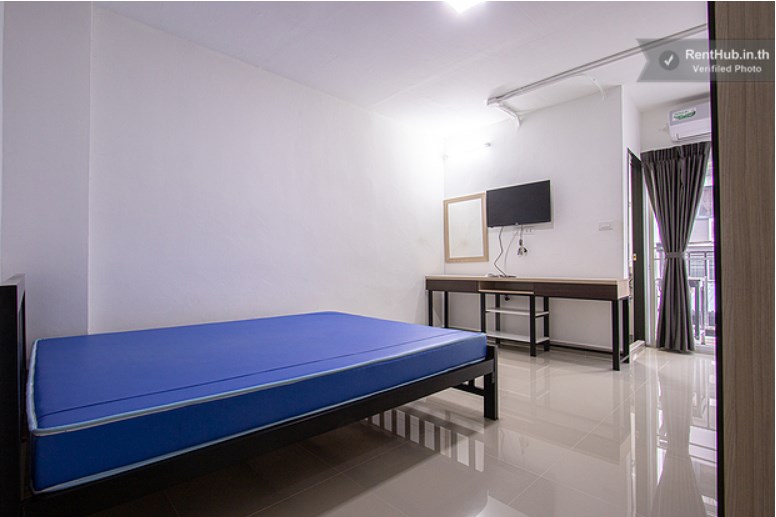 รูมเรสสิเดนซ์ Room Residence