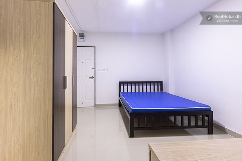 รูมเรสสิเดนซ์ Room Residence