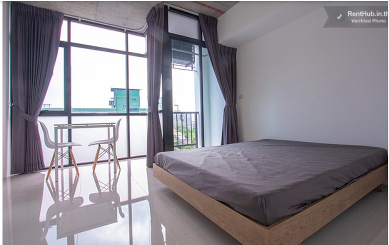 มูนสโตน เรสซิเดนซ์ Moonstone Residence