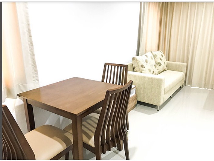 บ้านเอเค อพาร์ทเมนท์ Baan A K Apartment