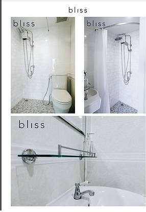 บลิส สีลม เรสซิเด้นท์ Bliss Silom Residence