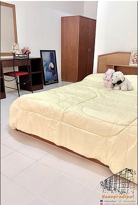 บ้านประดิพัทธ์ อพาร์ทเม้นท์ Baan Pradipat Apartment