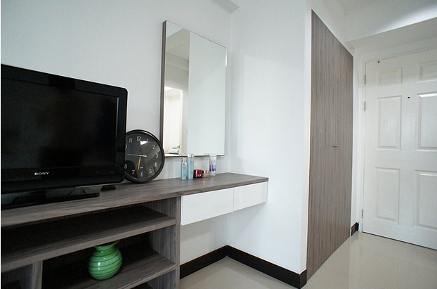 ฉลิตรา อพาร์ทเมนท์ Chalitra Apartment