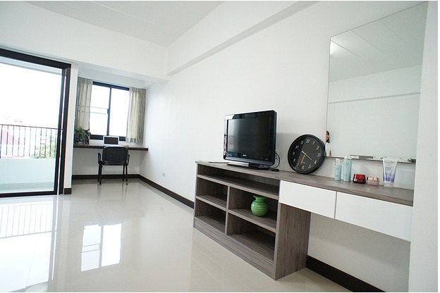 ฉลิตรา อพาร์ทเมนท์ Chalitra Apartment