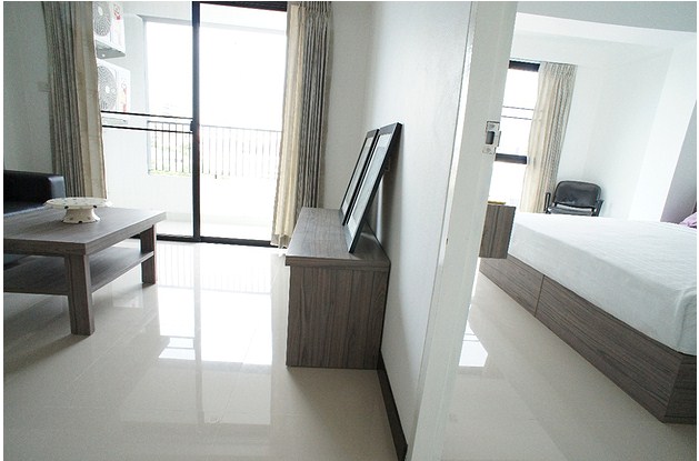 ฉลิตรา อพาร์ทเมนท์ Chalitra Apartment