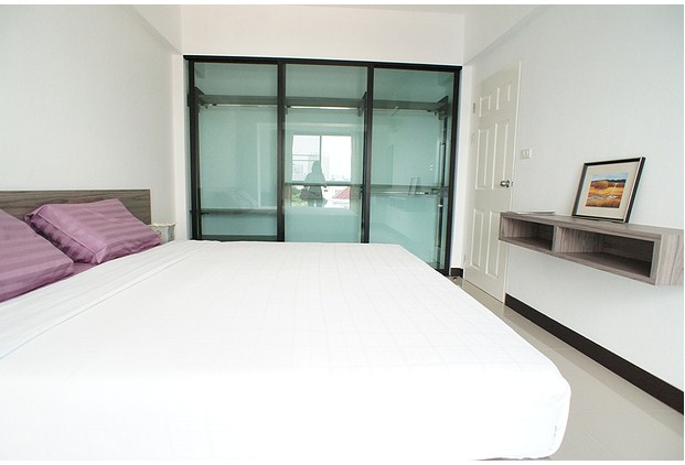 ฉลิตรา อพาร์ทเมนท์ Chalitra Apartment