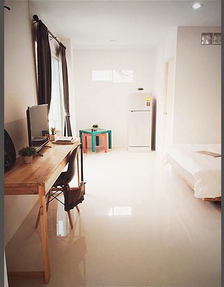 เดอะรูม บาย เอสพีเค The Room By SPK