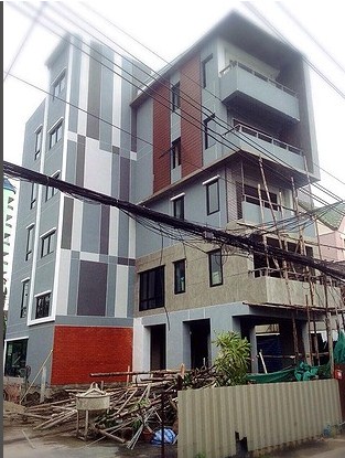 เดอะลอฟท์โฮม The Loft Home