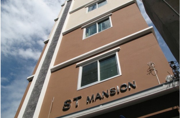 เอสที แมนชั่น ST Mansion