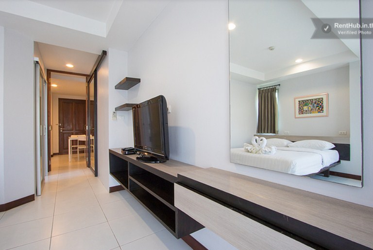 บ้านสลิลสวีท สุขุมวิท 62 Baan Salin Suites