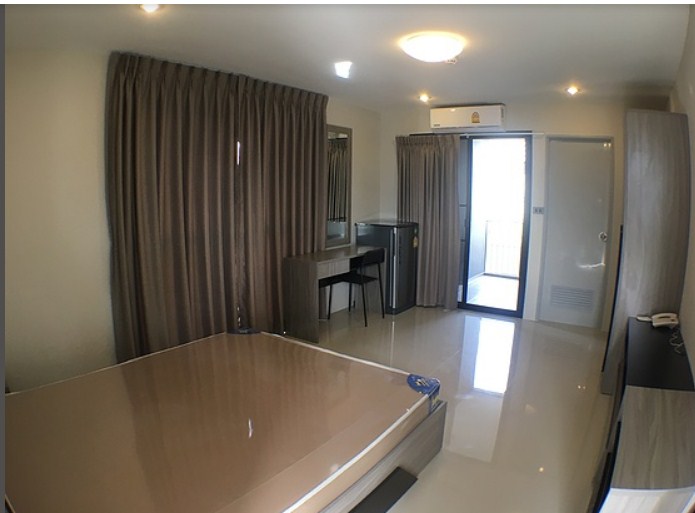 28 เพลส อพาร์ทเมนท์ 28 Place Apartment