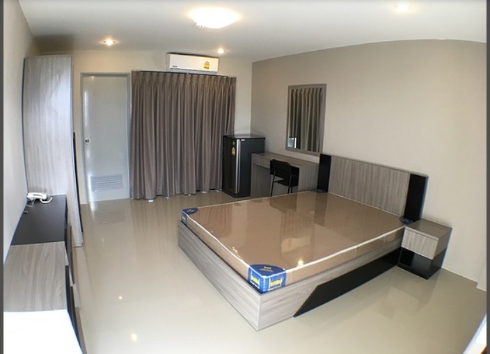 28 เพลส อพาร์ทเมนท์ 28 Place Apartment